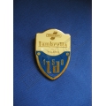 C 151 SCUDETTO ANTERIORE IN PLASTICA 150 LD